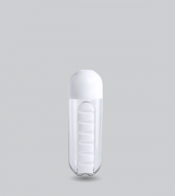 bottle pill